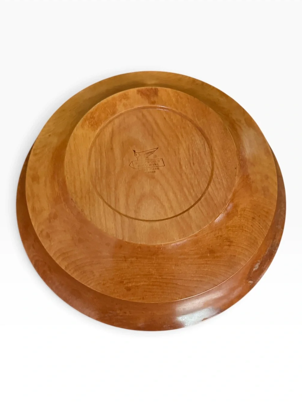 Woodpecker Woodware hand turned
